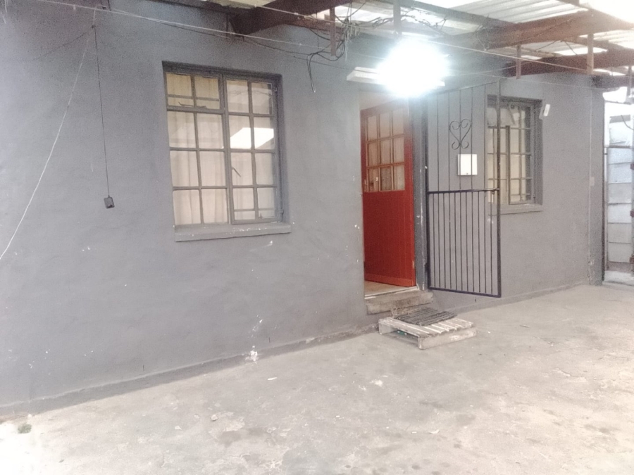 To Let 3 Bedroom Property for Rent in Seawinds Western Cape